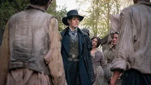 Gentleman Jack 2. sezon 5. bölüm görseli
