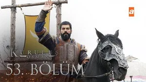 Kuruluş: Osman 2. sezon 26. bölüm görseli