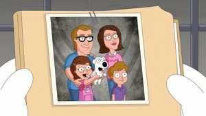 Who's Brian Now?