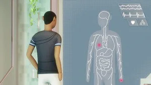 The Future Of 1. sezon 11. bölüm görseli