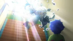 Puniru Is a Kawaii Slime 1. sezon 16. bölüm görseli