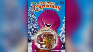 Barney & Friends 0. sezon 27. bölüm görseli