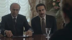 The Crown 5. sezon 3. bölüm görseli