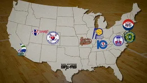 Soul Power: The Legend of the American Basketball Association 1. sezon 4. bölüm görseli