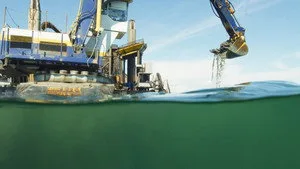 Bering Boğazı'nda Altın 12. sezon 10. bölüm görseli