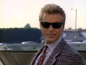 Sledge Hammer! 1. sezon 13. bölüm görseli