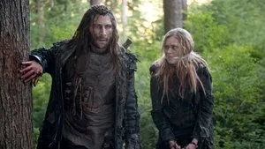 The 100 3. sezon 2. bölüm görseli