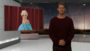 Tosh.0 9. sezon 27. bölüm görseli