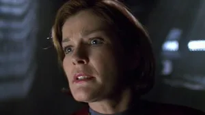 Star Trek: Voyager 4. sezon 21. bölüm görseli