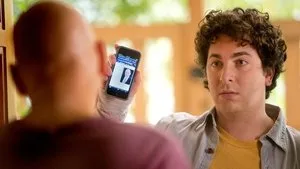 Californication 7. sezon 1. bölüm görseli