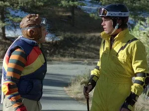 Mork & Mindy 3. sezon 4. bölüm görseli