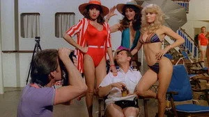 The Love Boat 7. sezon 3. bölüm görseli