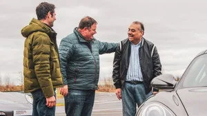 Tamirat Tadilat: Rüya Arabalar 2. sezon 10. bölüm görseli