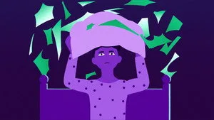 Headspace: Uyku Rehberi 1. sezon 4. bölüm görseli
