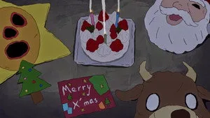 ピンポン THE ANIMATION 1. sezon 6. bölüm görseli