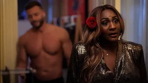 Tyler Perry's Sistas 6. sezon 15. bölüm görseli