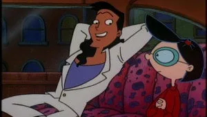Hey Arnold! 3. sezon 12. bölüm görseli