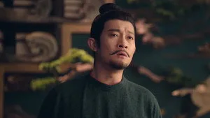 Strange Tales of Tang Dynasty 4. sezon 13. bölüm görseli