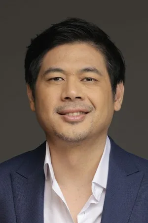 Jeff Vadillo