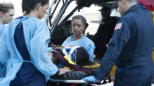 The Good Doctor 2. sezon 4. bölüm görseli