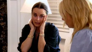 The Real Housewives of Beverly Hills 12. sezon 1. bölüm görseli