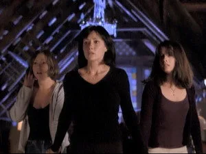 Charmed 0. sezon 11. bölüm görseli