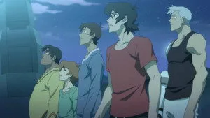 Voltron: Efsanevi Koruyucu 8. sezon 13. bölüm görseli