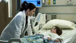 Saving Hope 1. sezon 2. bölüm görseli