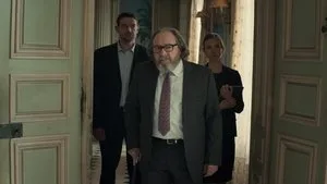 Lupin 1. sezon 7. bölüm görseli