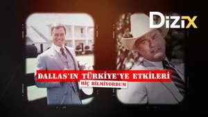 Dallas'ın Türkiye'ye Etkileri