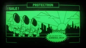 Fallout 0. sezon 19. bölüm görseli