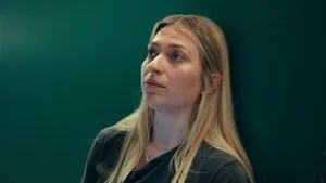 Beni Terk Eden Erkekler Şehrin Yarısı Eder 1. sezon 3. bölüm görseli