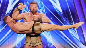 America's Got Talent 20. sezon 5. bölüm görseli