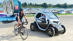 Top Gear 22. sezon 1. bölüm görseli