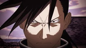 Fullmetal Alchemist: Brotherhood 1. sezon 58. bölüm görseli
