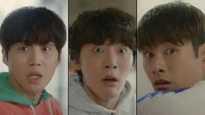 Welcome to Waikiki 2. sezon 1. bölüm görseli