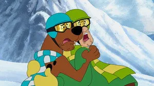 Scooby-Doo! ve Bil Bakalım Kim? 2. sezon 9. bölüm görseli