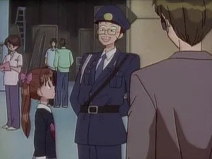 Kodocha 1. sezon 6. bölüm görseli