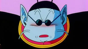 Dragon Ball Z 1. sezon 19. bölüm görseli