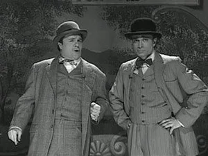 Saturday Night Live 23. sezon 8. bölüm görseli