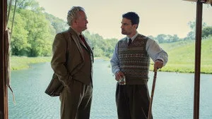 The Gentlemen 2. sezon 1. bölüm görseli