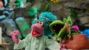 Fraggle Rock: Back to the Rock 2. sezon 3. bölüm görseli