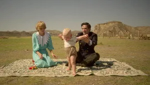 The Crown 4. sezon 6. bölüm görseli