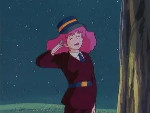 Magical Princess Minky Momo 1. sezon 53. bölüm görseli