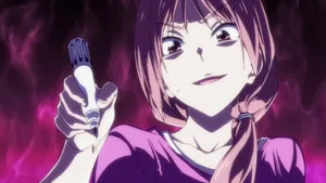 Aho Girl 1. sezon 5. bölüm görseli