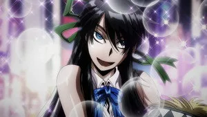 Drifters 0. sezon 4. bölüm görseli