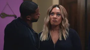 Tyler Perry's Sistas 6. sezon 9. bölüm görseli