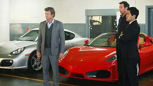 The Mentalist 2. sezon 13. bölüm görseli
