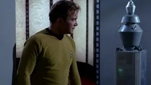 Star Trek 2. sezon 3. bölüm görseli
