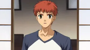 Fate/stay night 1. sezon 4. bölüm görseli